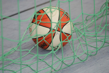 basketball im netz