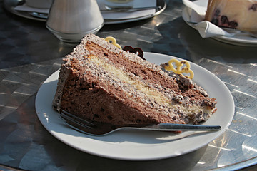 stracciatellatorte