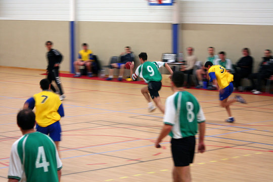 handball 2