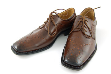 pair shoes