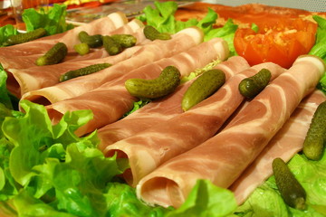 salade