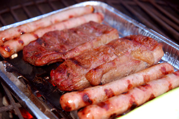 bbq