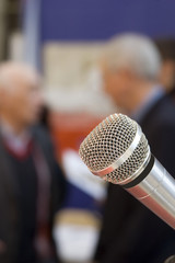 discours