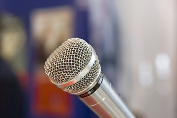 discours
