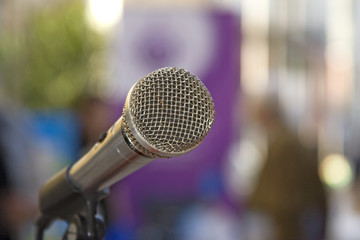 discours