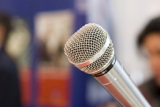 discours