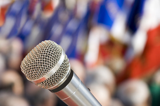 discours