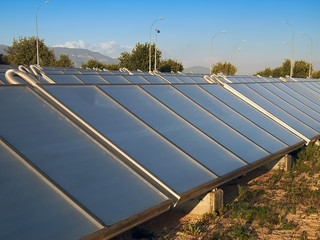 solar energy