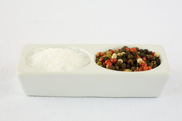 salt and pepper
