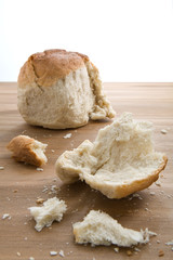 peasant bread