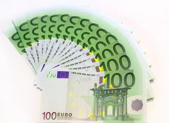 euro fan