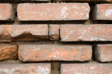 old wall
