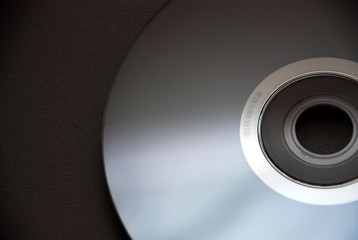 compact disk (cd)