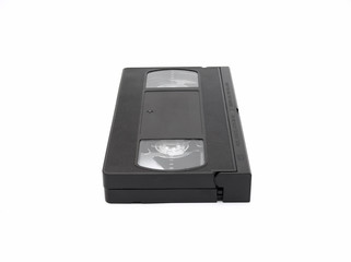 Fototapeta premium video tape cassette