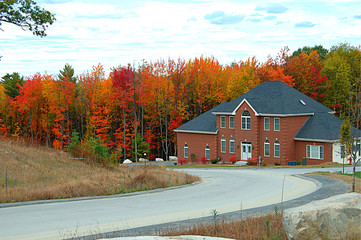dream house