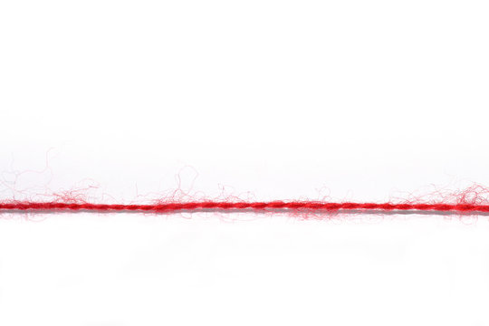 roter faden