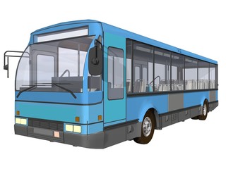 autocar © Ericus
