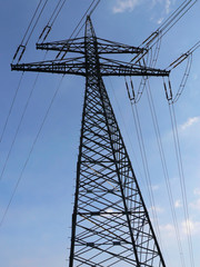 electricity