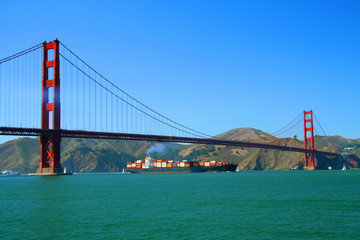 Golden Gate Bridge