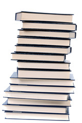 book tower