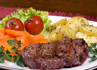 tenderloin steak 013
