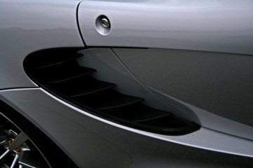 side car door