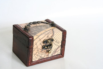 mini chest