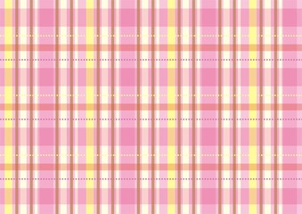 checkered background