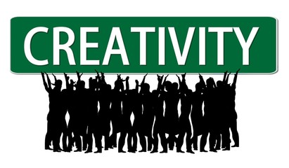 creativity - people