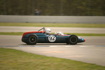 rennwagen