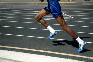 race