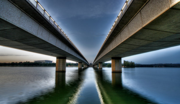 Commonwealth Avenue Bridge