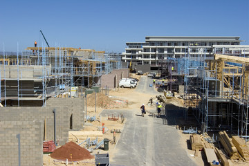 Fototapeta premium construct