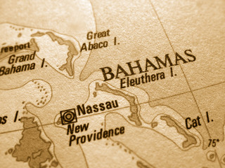 bahamas - 2770370