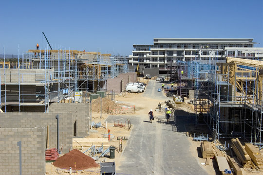construct