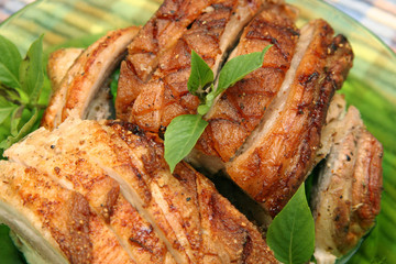 pork