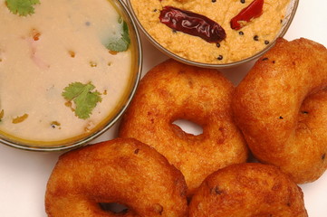 vada