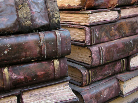 libri antichi