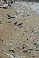 plastic