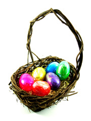 easter basket