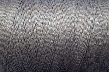 bobbin of thread