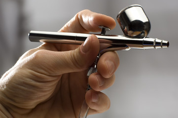 airbrush