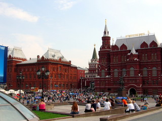 moscow