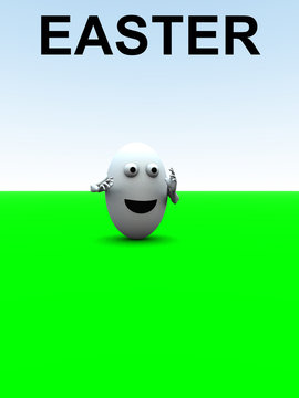 egg man 121