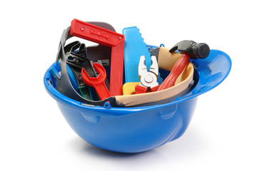 little constructor's tools