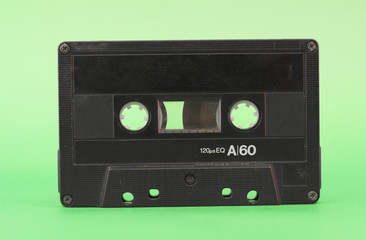 retro tape