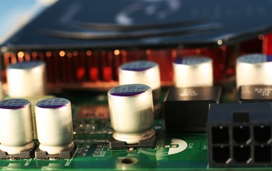 computers detail