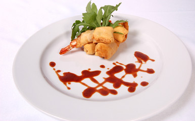 fish