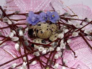 easter still-life 1
