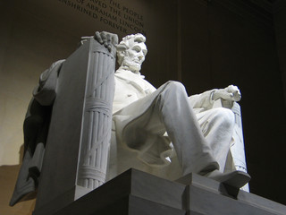 lincoln memorial
